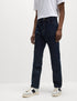 Marks & Spencer "Straight Fit Jeans with Stormwear™"